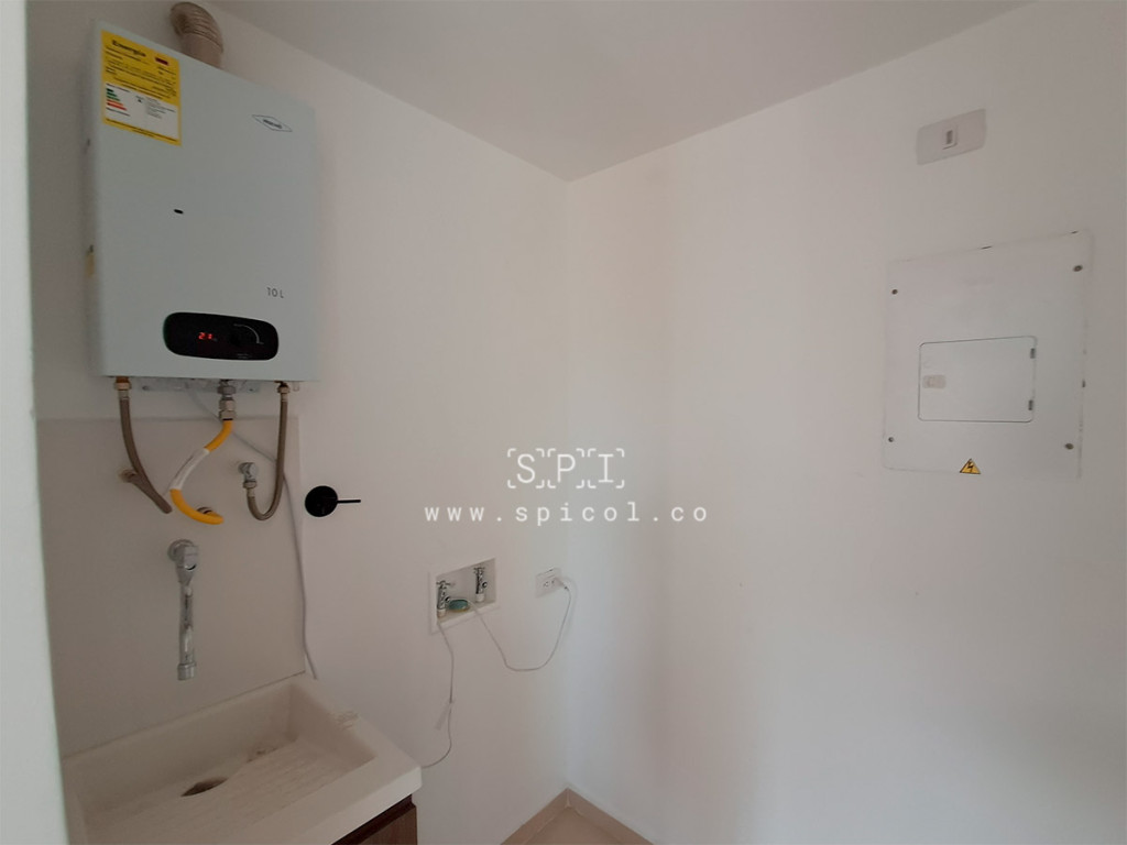 Apartamento en arriendo en Centro, Rionegro · foto 10 de 10