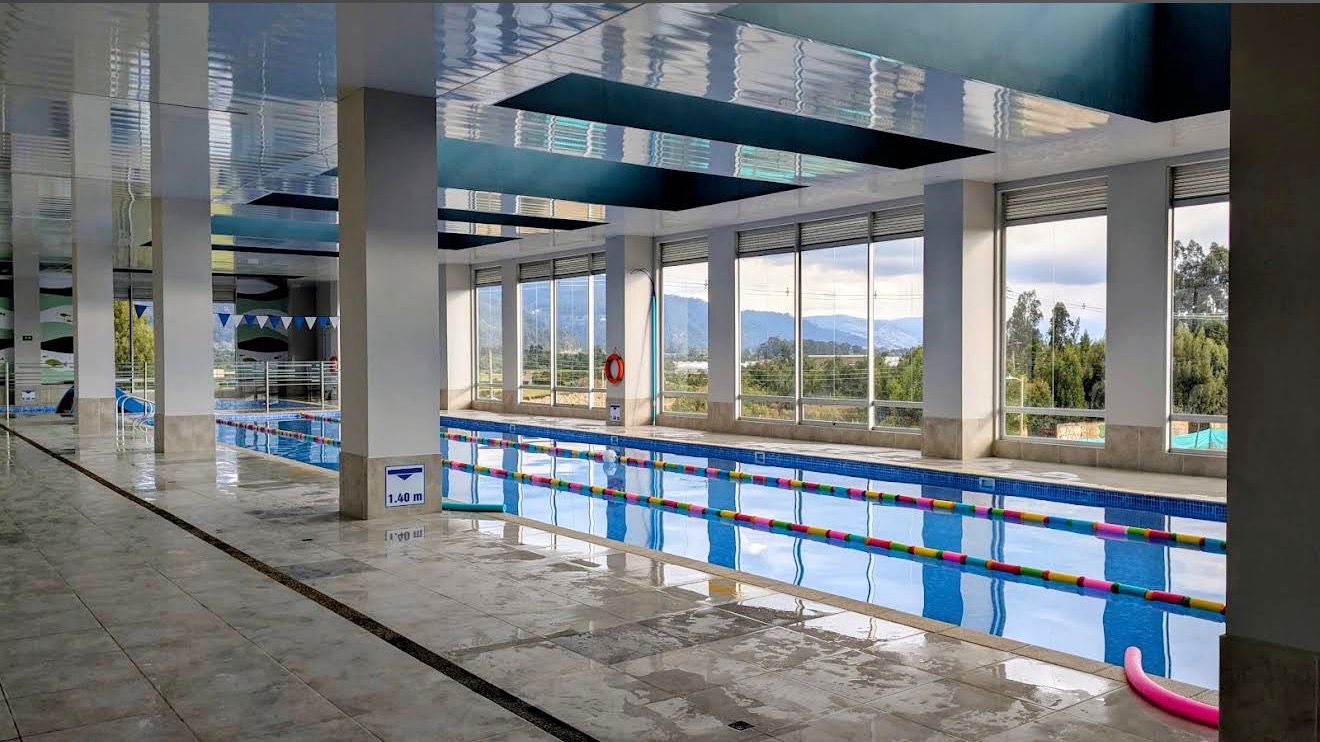Apartamento en venta en Samaria, Chía · foto 2 de 18
