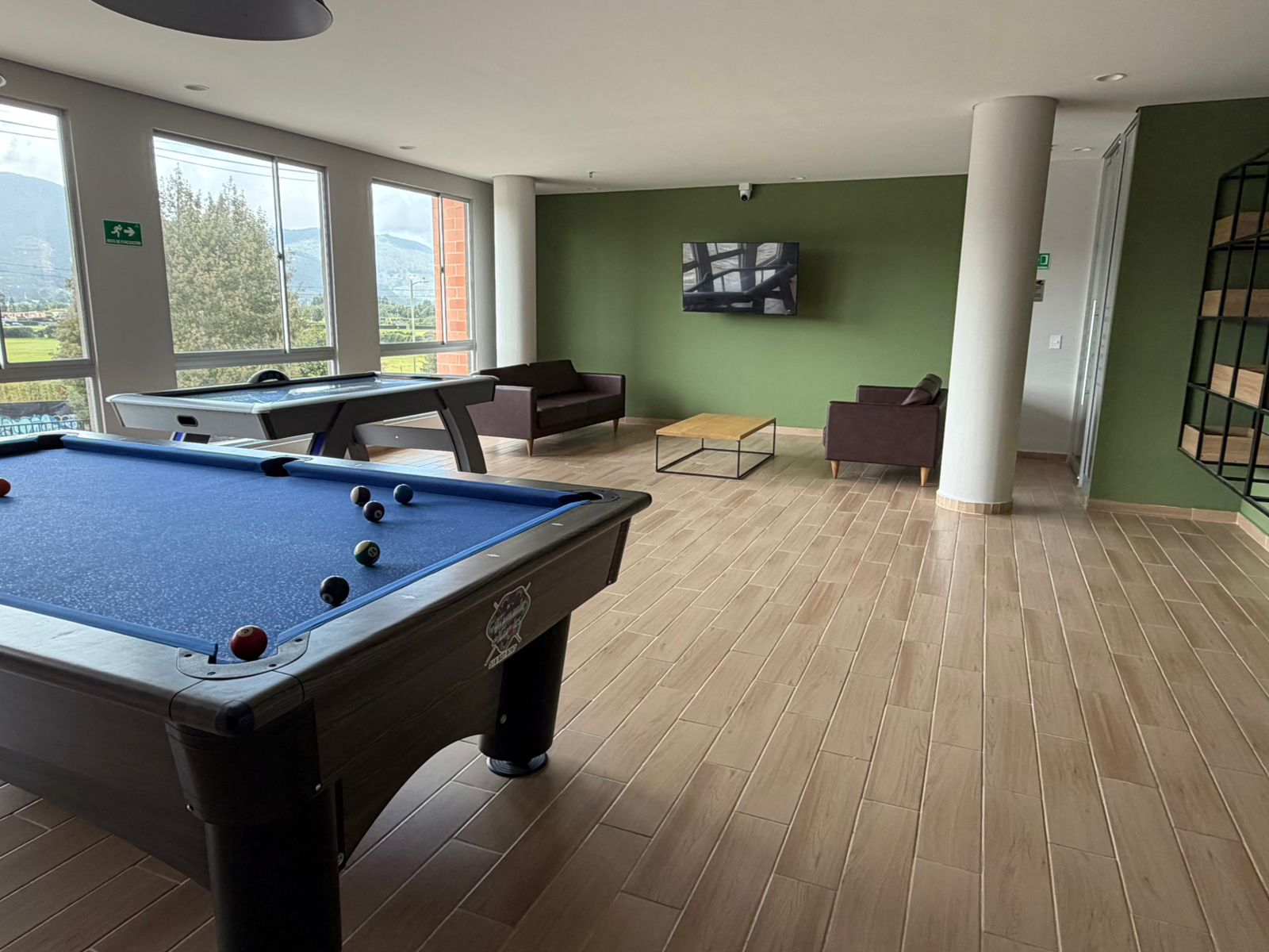 Apartamento en venta en Samaria, Chía · foto 4 de 18