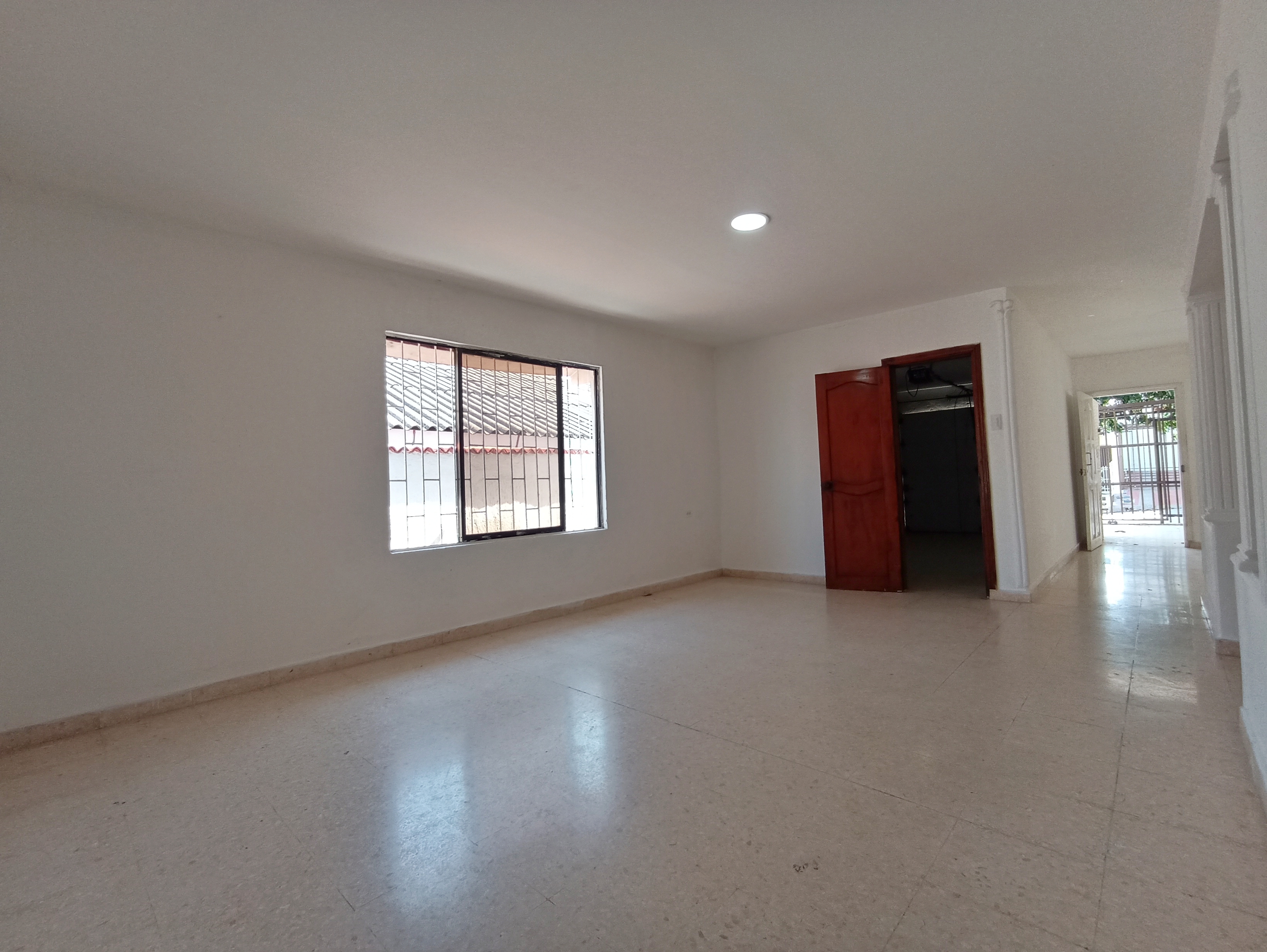 Casa en venta en Olaya, Barranquilla · foto 3 de 24