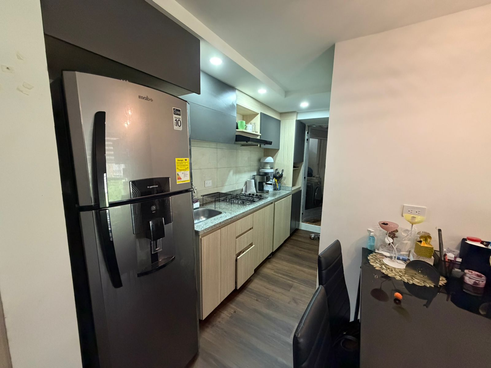 Apartamento en venta en Samaria, Chía · foto 8 de 18
