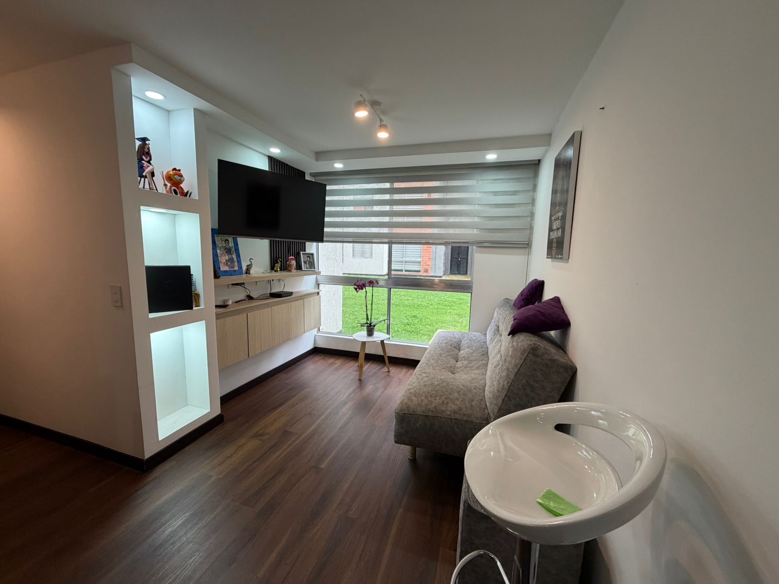 Apartamento en venta en Samaria, Chía · foto 15 de 18