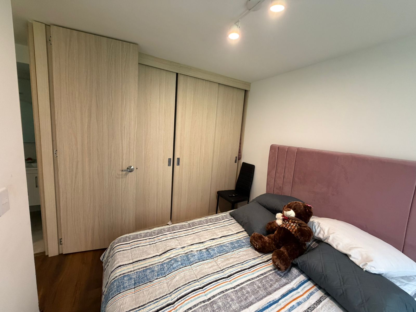Apartamento en venta en Samaria, Chía · foto 16 de 18