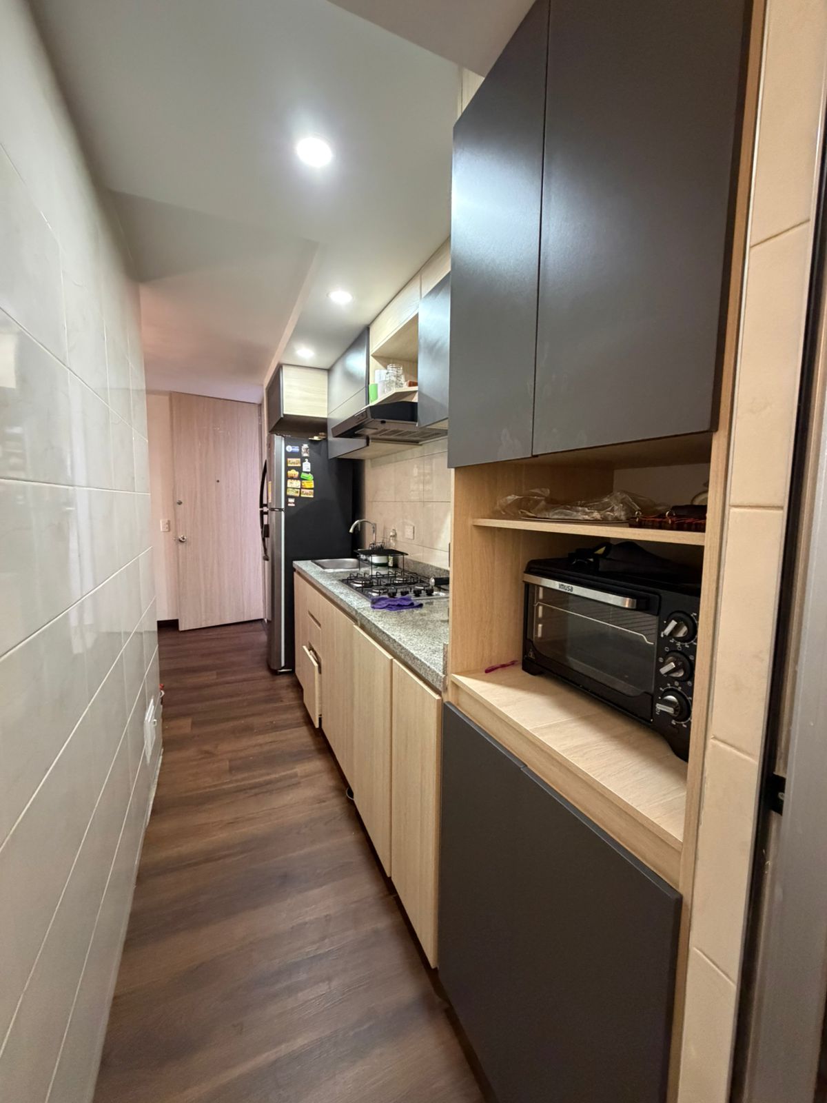 Apartamento en venta en Samaria, Chía · foto 18 de 18