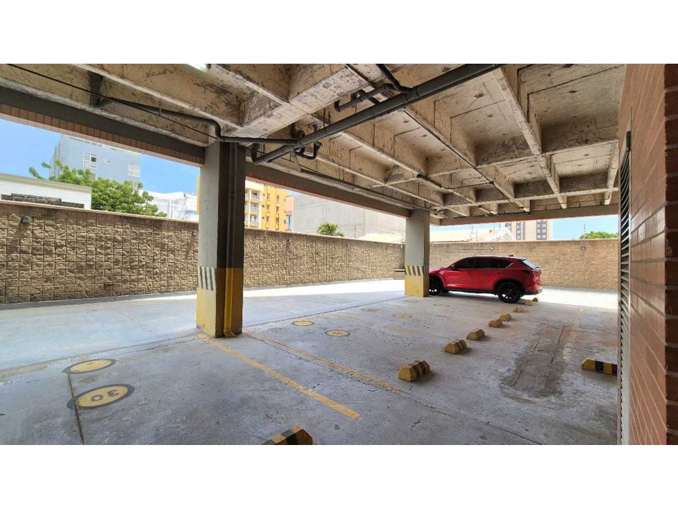 Apartamento en venta en Paraiso, Barranquilla · foto 3 de 23