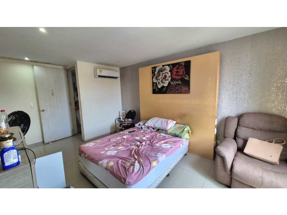Apartamento en venta en Paraiso, Barranquilla · foto 17 de 23