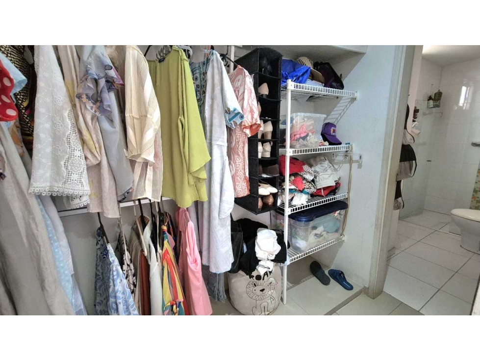 Apartamento en venta en Paraiso, Barranquilla · foto 18 de 23