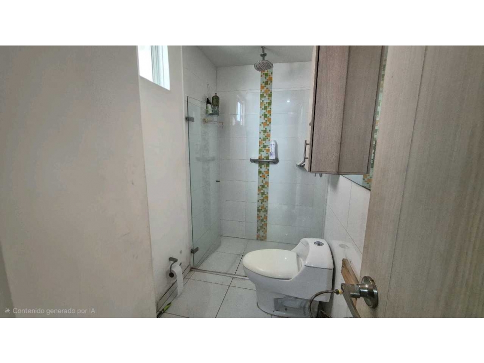 Apartamento en venta en Paraiso, Barranquilla · foto 19 de 23