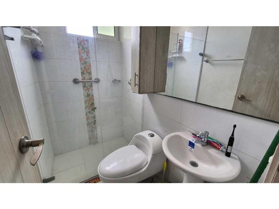 Apartamento en venta en Paraiso, Barranquilla · foto 22 de 23