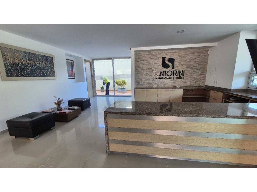 Apartamento en venta en Ciudad Jardin, Barranquilla · foto 3 de 16