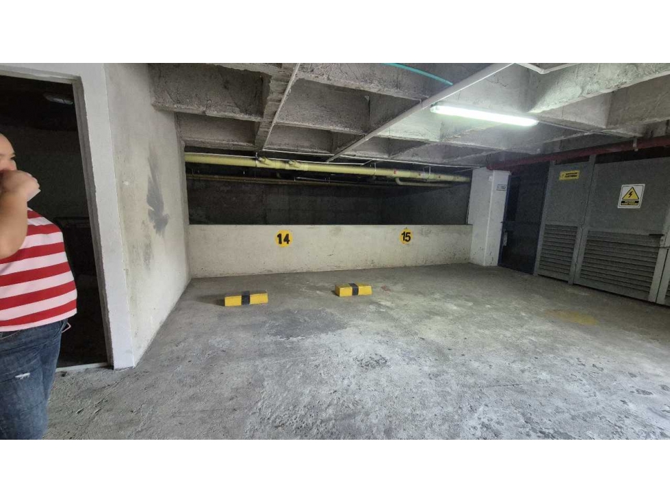 Apartamento en venta en Ciudad Jardin, Barranquilla · foto 5 de 16