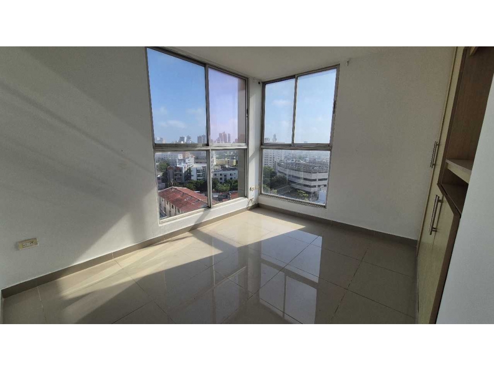 Apartamento en venta en Ciudad Jardin, Barranquilla · foto 8 de 16