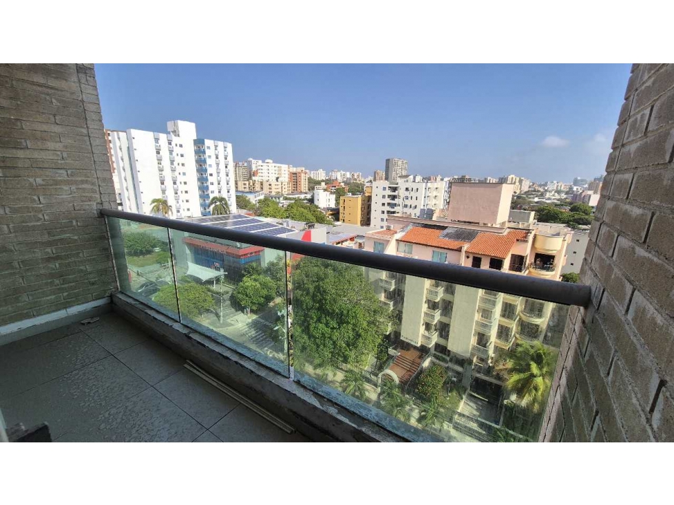 Apartamento en venta en Ciudad Jardin, Barranquilla · foto 9 de 16