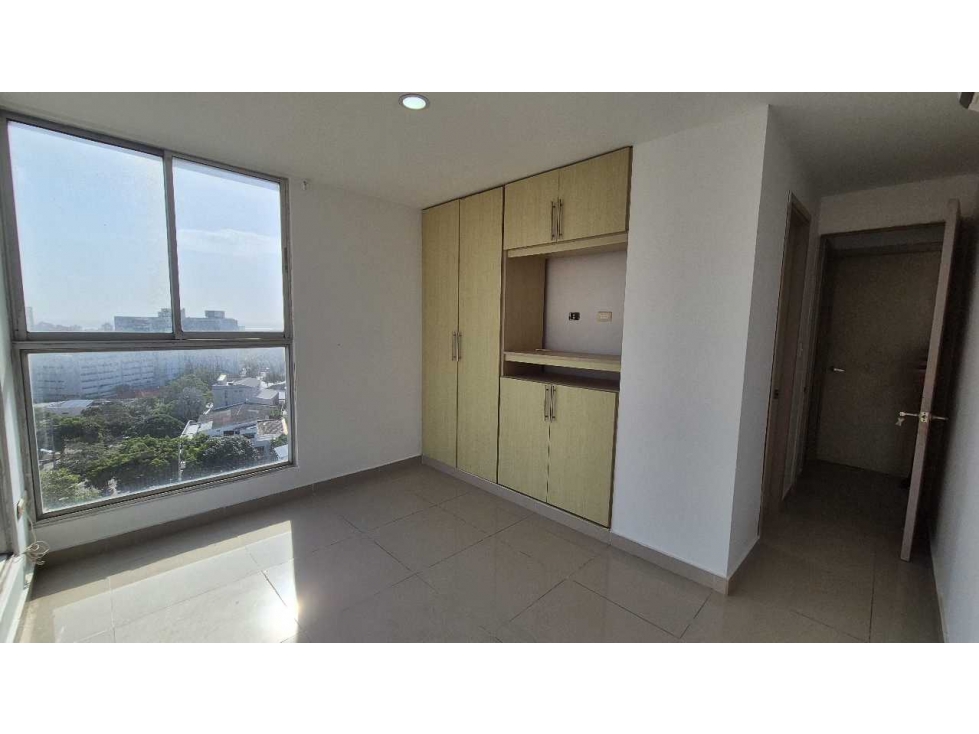 Apartamento en venta en Ciudad Jardin, Barranquilla · foto 11 de 16