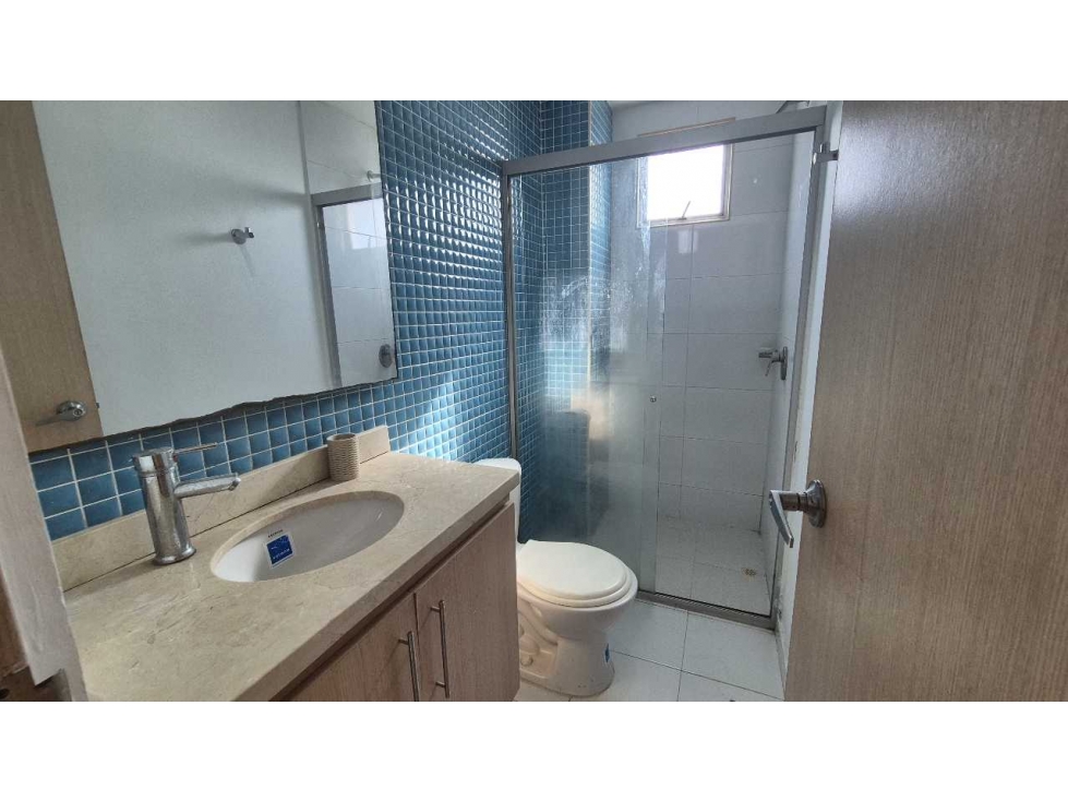 Apartamento en venta en Ciudad Jardin, Barranquilla · foto 12 de 16