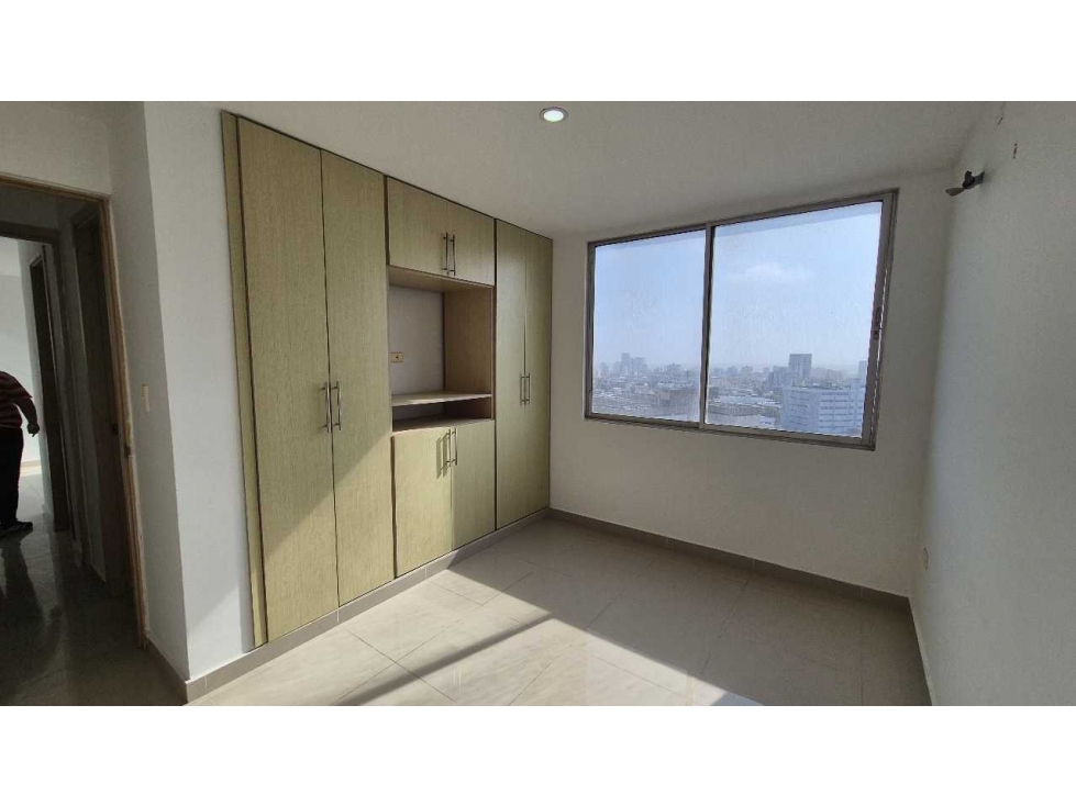Apartamento en venta en Ciudad Jardin, Barranquilla · foto 13 de 16