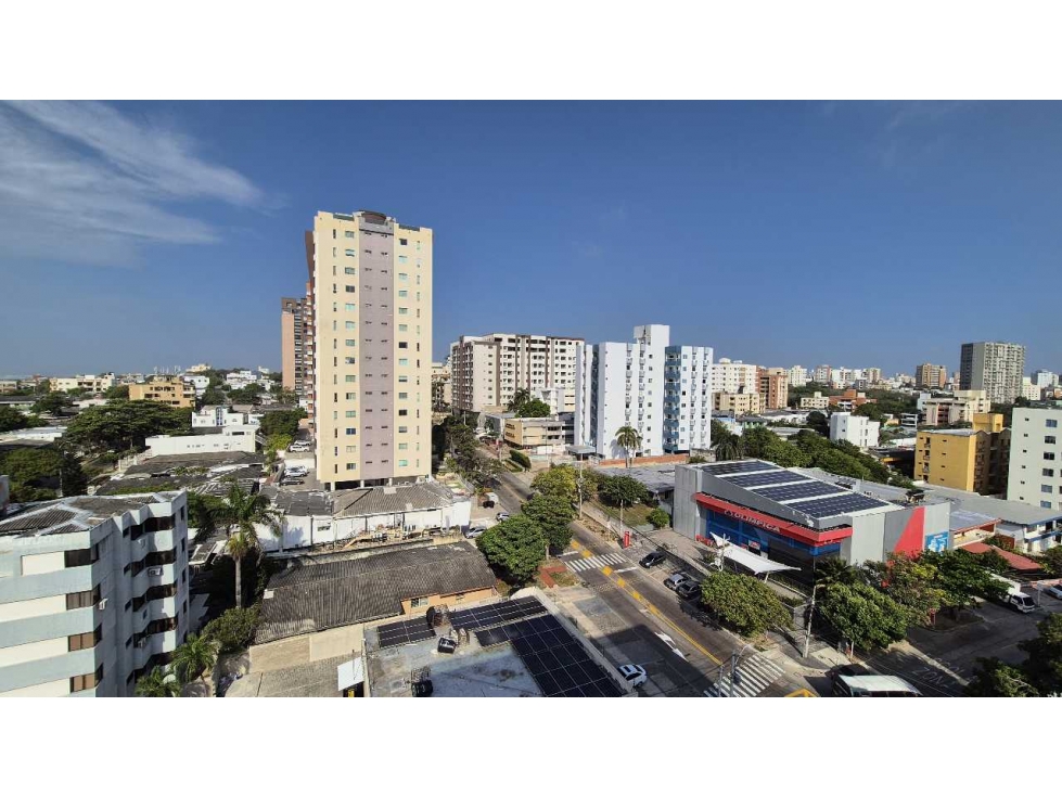 Apartamento en venta en Ciudad Jardin, Barranquilla · foto 16 de 16