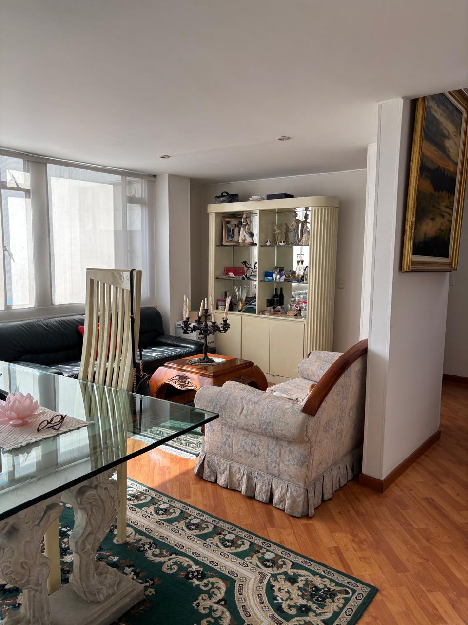 Apartamento en venta en Alhambra, Bogotá · foto 3 de 16