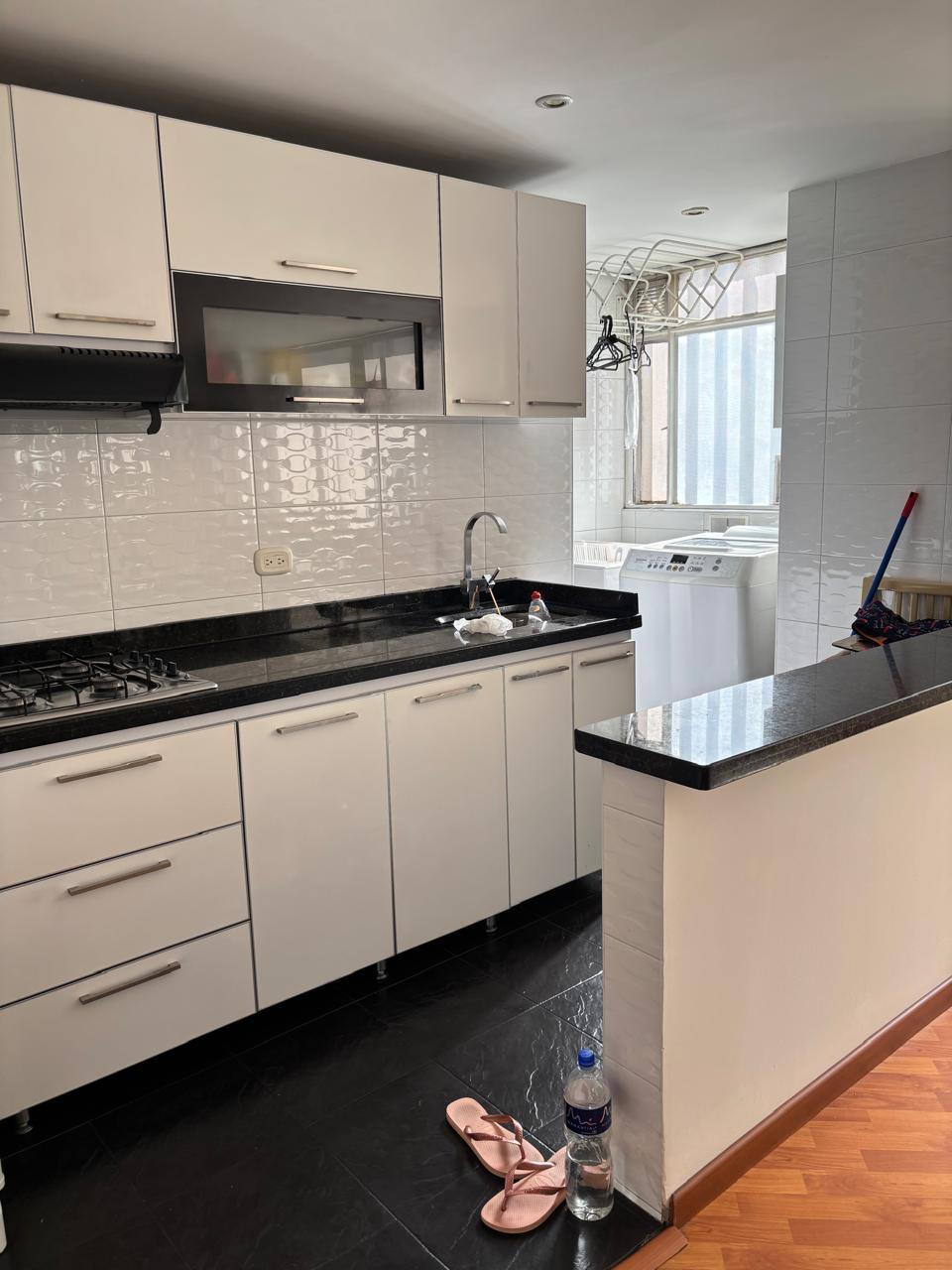 Apartamento en venta en Alhambra, Bogotá · foto 4 de 16
