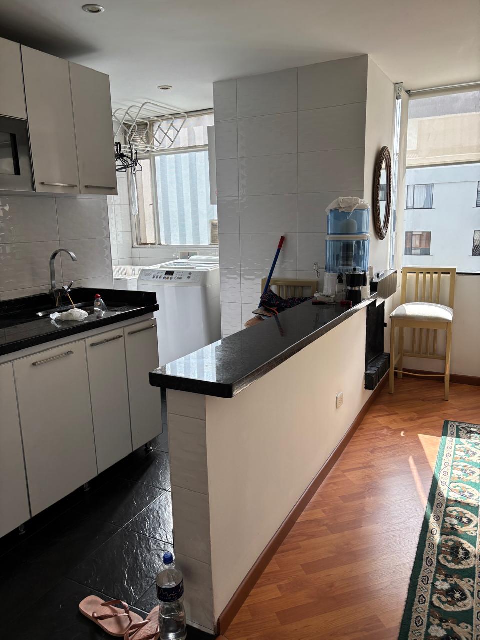 Apartamento en venta en Alhambra, Bogotá · foto 5 de 16