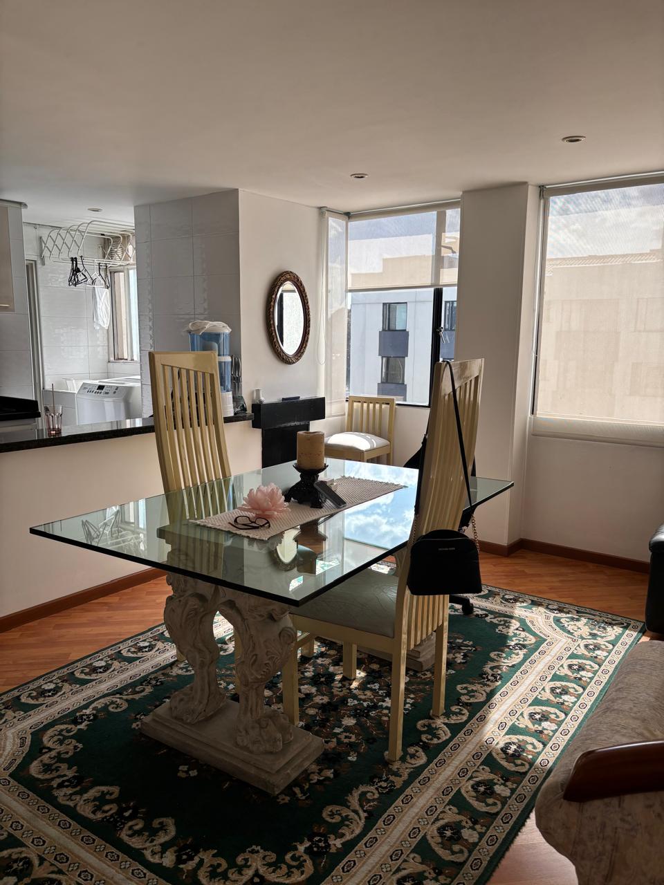 Apartamento en venta en Alhambra, Bogotá · foto 6 de 16