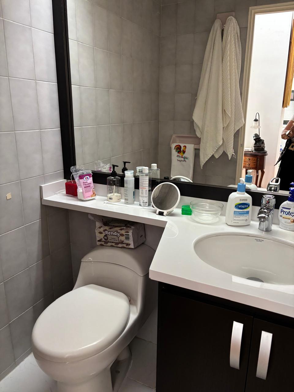 Apartamento en venta en Alhambra, Bogotá · foto 7 de 16