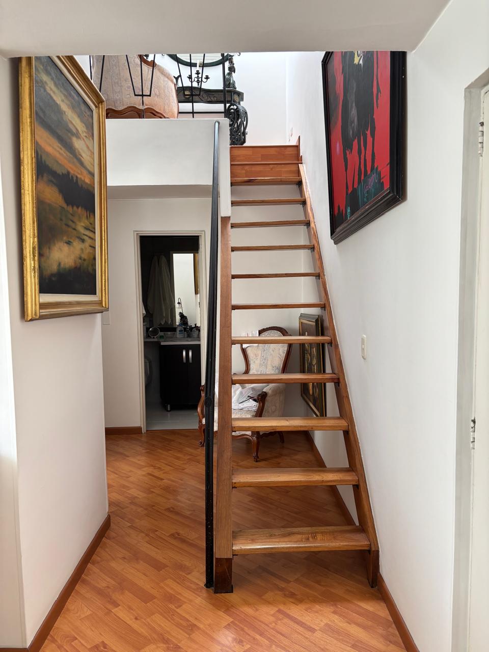 Apartamento en venta en Alhambra, Bogotá · foto 9 de 16