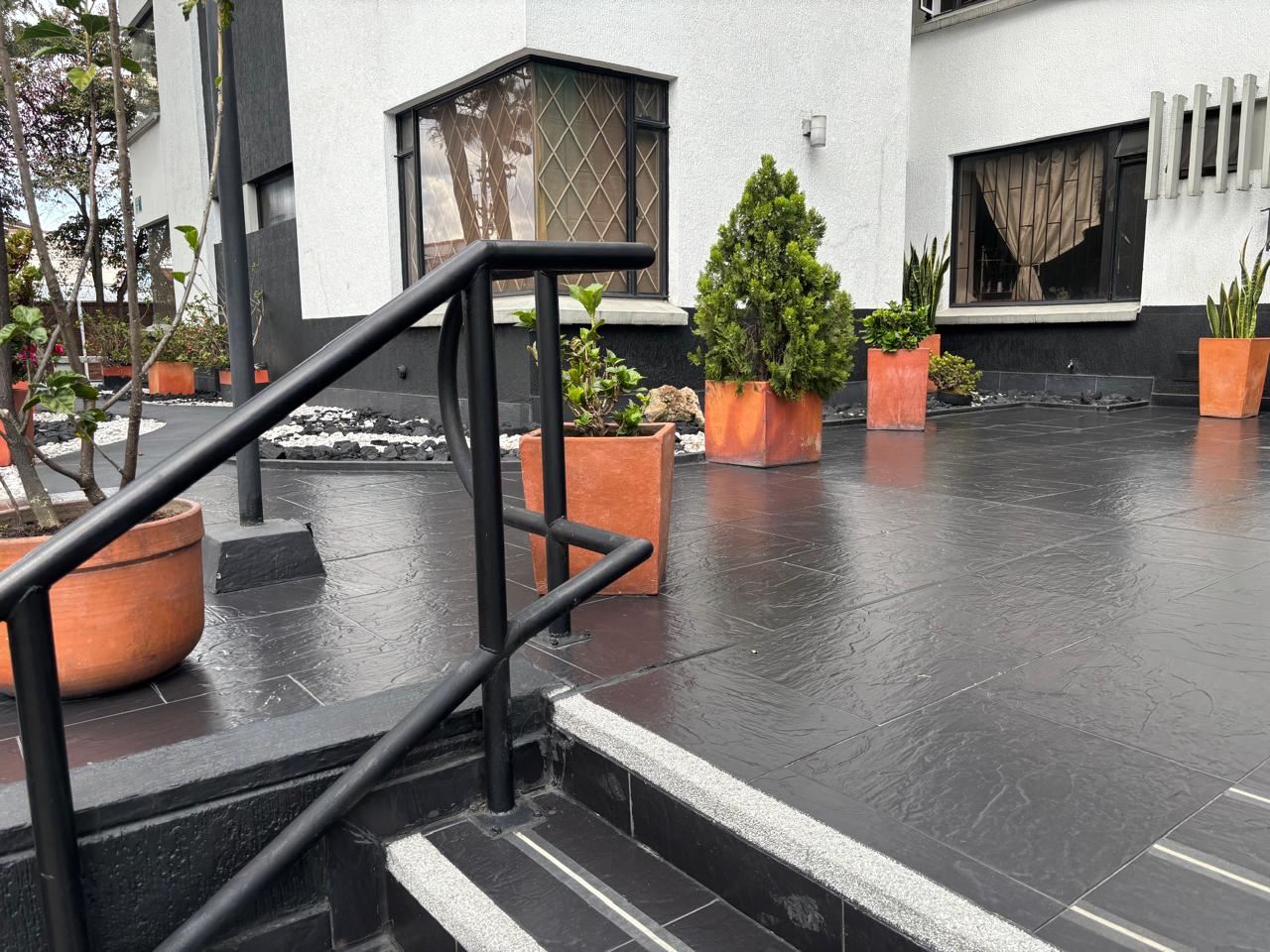 Apartamento en venta en Alhambra, Bogotá · foto 15 de 16