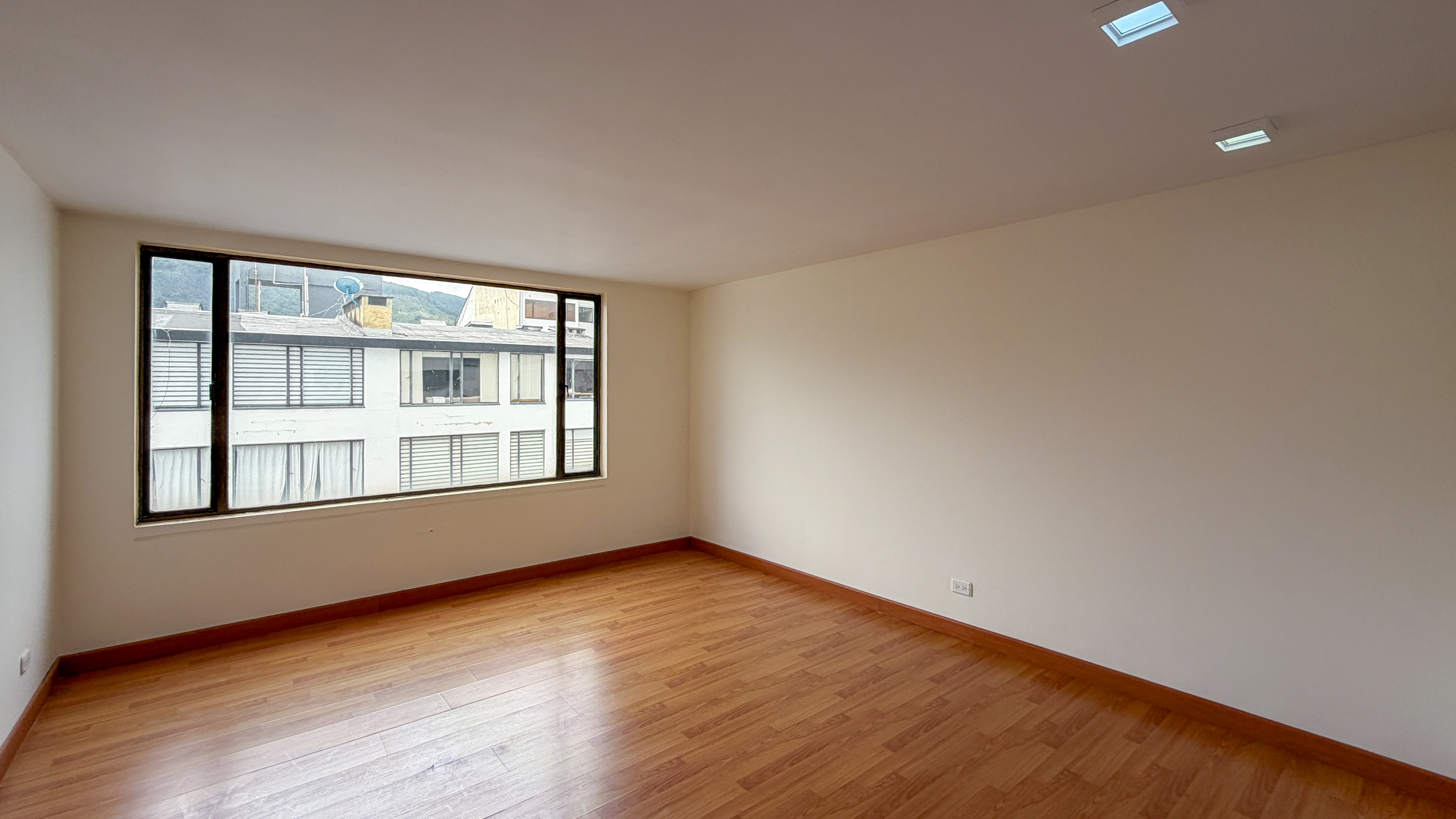 Apartamento en venta en Santa Barbara, Bogotá · foto 6 de 19