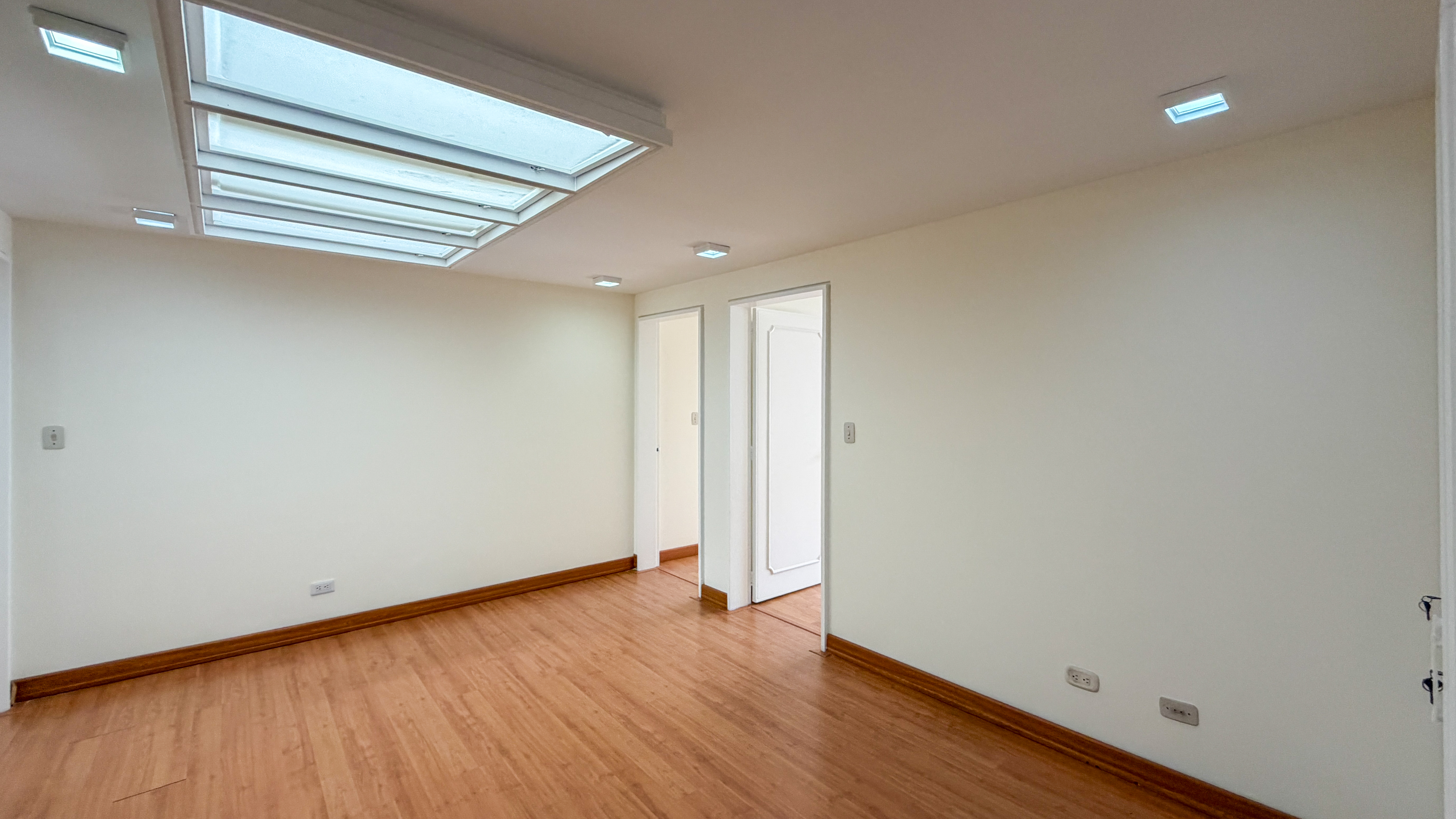 Apartamento en venta en Santa Barbara, Bogotá · foto 11 de 19