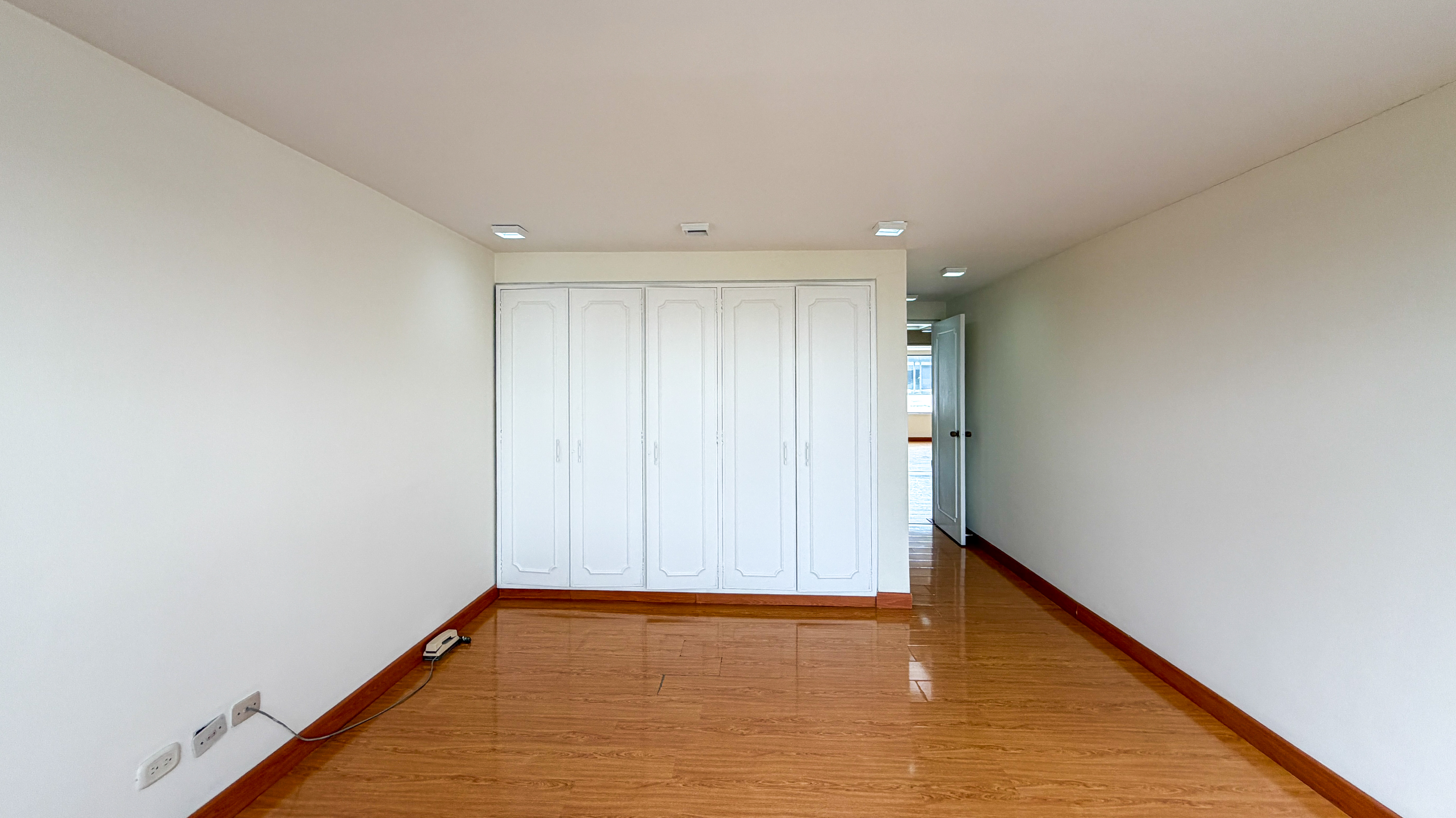 Apartamento en venta en Santa Barbara, Bogotá · foto 13 de 19