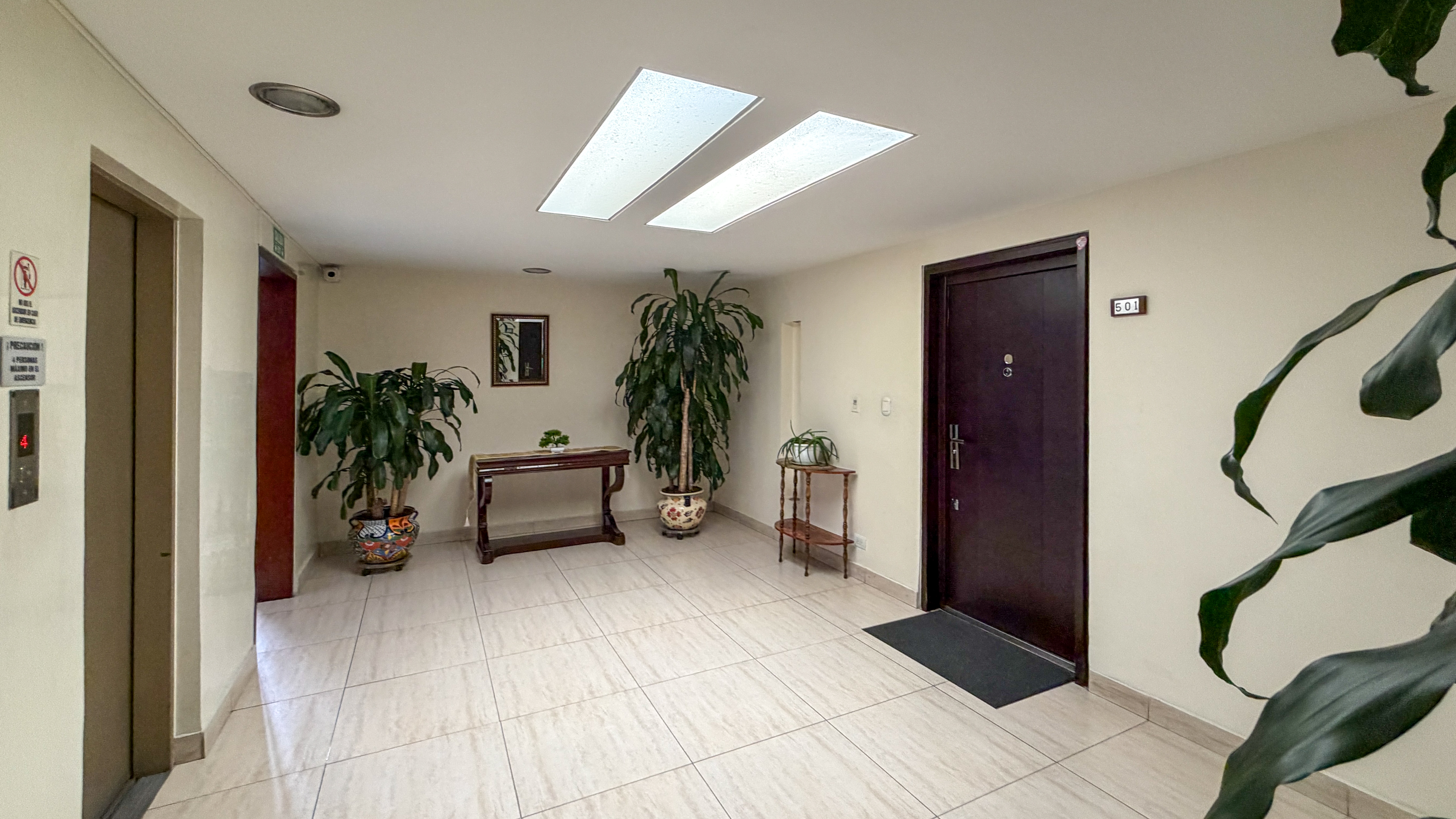Apartamento en venta en Santa Barbara, Bogotá · foto 14 de 19