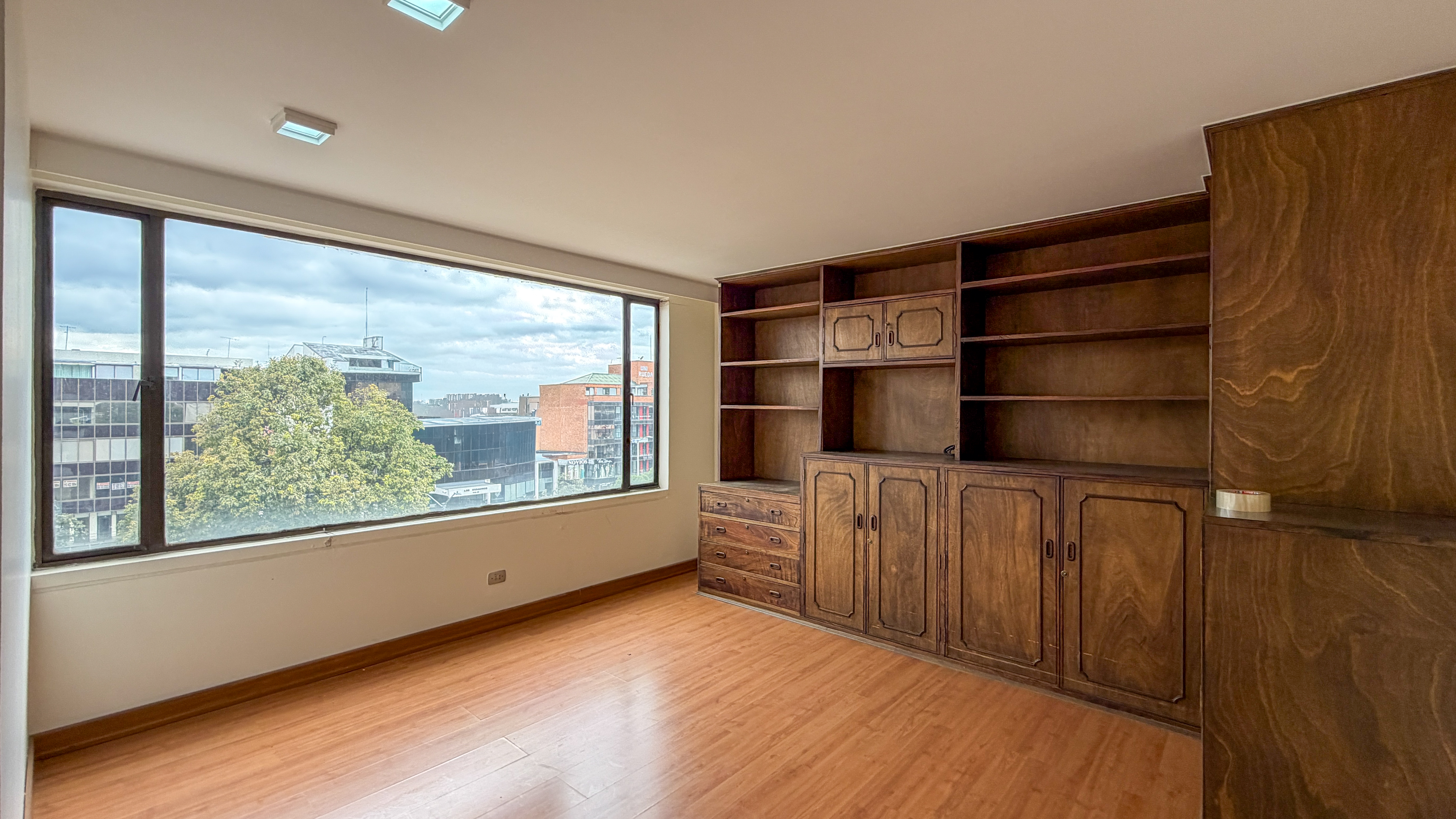 Apartamento en venta en Santa Barbara, Bogotá · foto 15 de 19