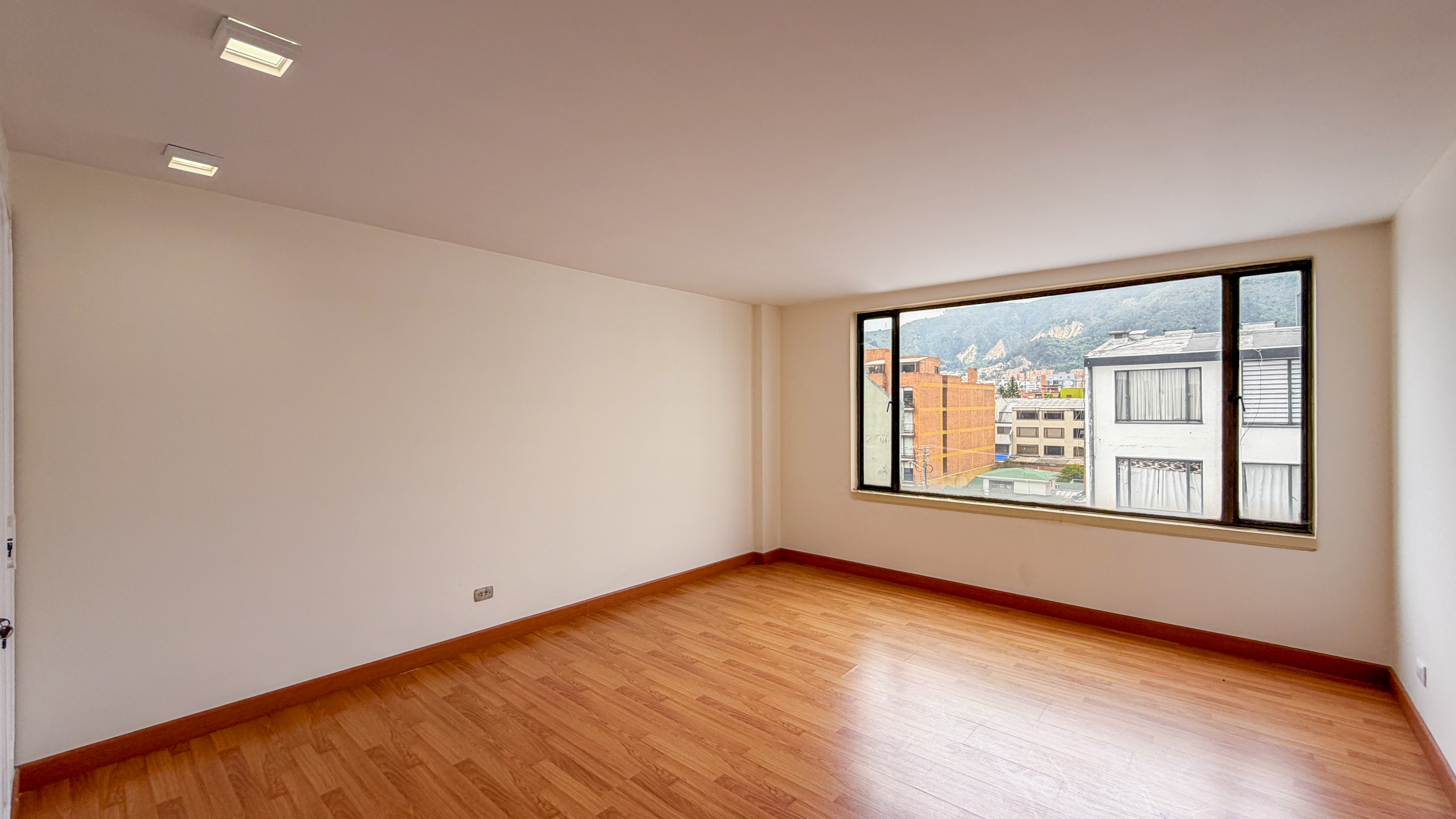 Apartamento en venta en Santa Barbara, Bogotá · foto 18 de 19