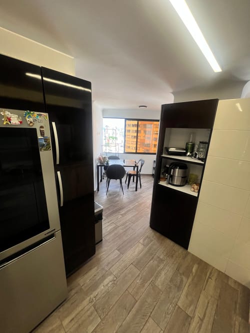 Apartamento de 4 alcobas en venta en Cabecera Del Llano, Bucaramanga, 155 m² · foto 6 de 12