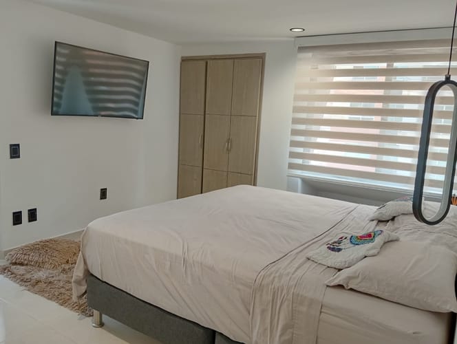 Apartamento de 4 alcobas en venta en Cabecera Del Llano, Bucaramanga, 155 m² · foto 7 de 12