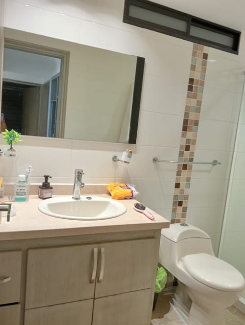 Apartamento de 4 alcobas en venta en Cabecera Del Llano, Bucaramanga, 155 m² · foto 11 de 12