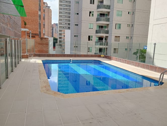 Apartamento de 4 alcobas en venta en Cabecera Del Llano, Bucaramanga, 155 m² · foto 12 de 12