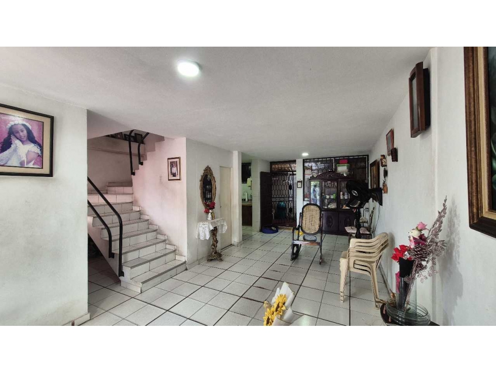 Casa en venta en Ciudad Jardin, Barranquilla · foto 2 de 20
