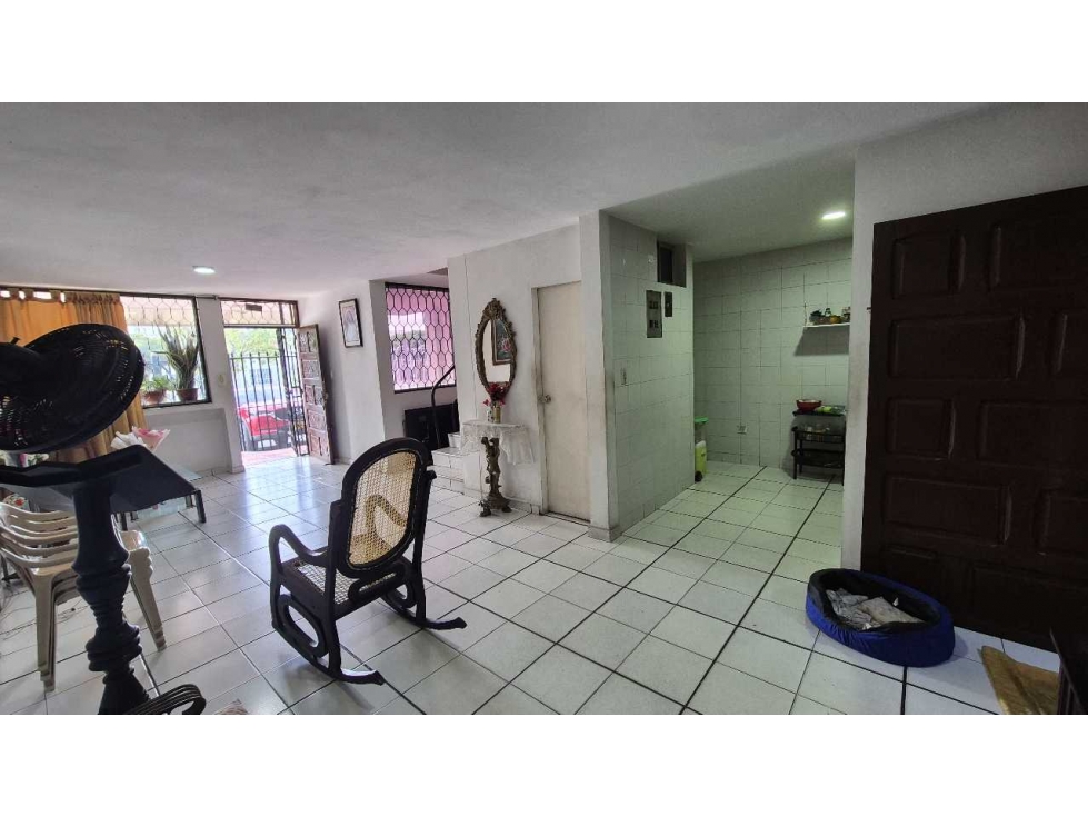 Casa en venta en Ciudad Jardin, Barranquilla · foto 4 de 20