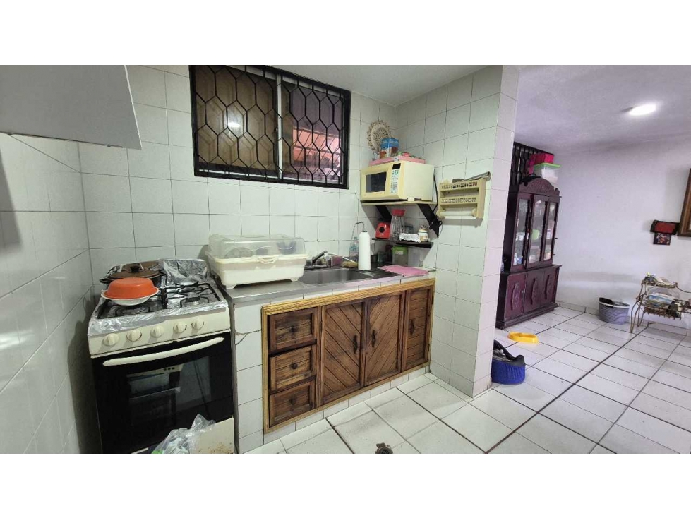 Casa en venta en Ciudad Jardin, Barranquilla · foto 7 de 20