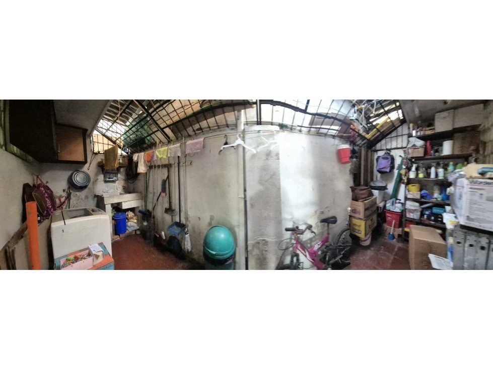 Casa en venta en Ciudad Jardin, Barranquilla · foto 8 de 20