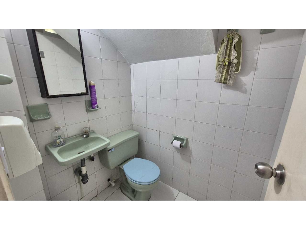 Casa en venta en Ciudad Jardin, Barranquilla · foto 9 de 20