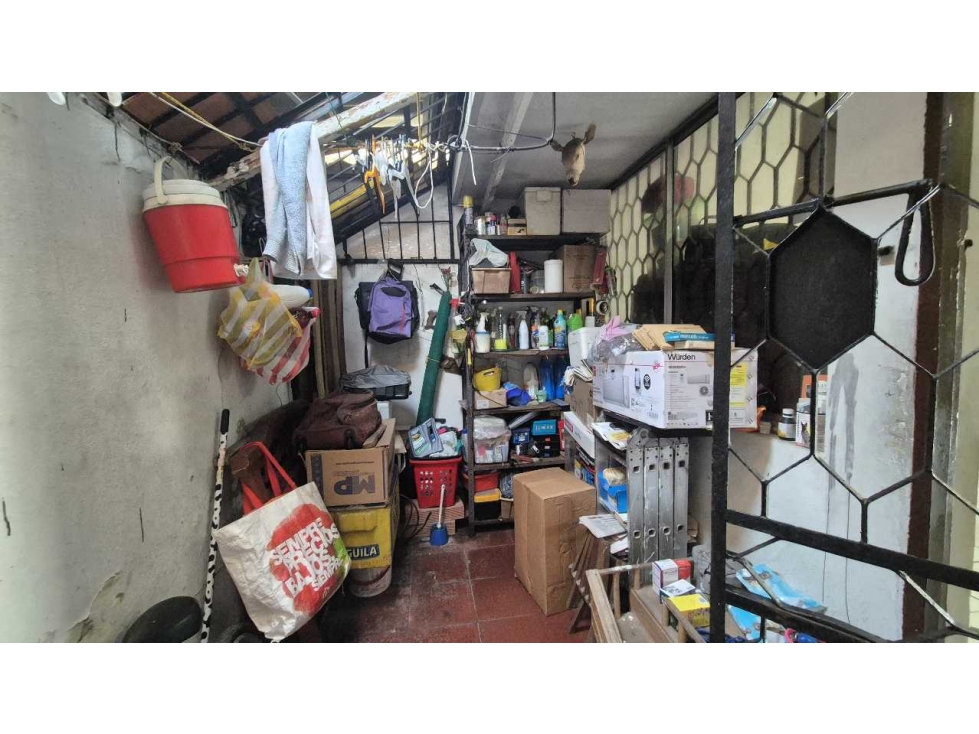 Casa en venta en Ciudad Jardin, Barranquilla · foto 11 de 20