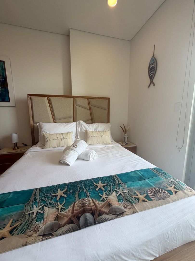 Apartamento en venta en Pozos Colorados, Santa Marta · foto 2 de 6