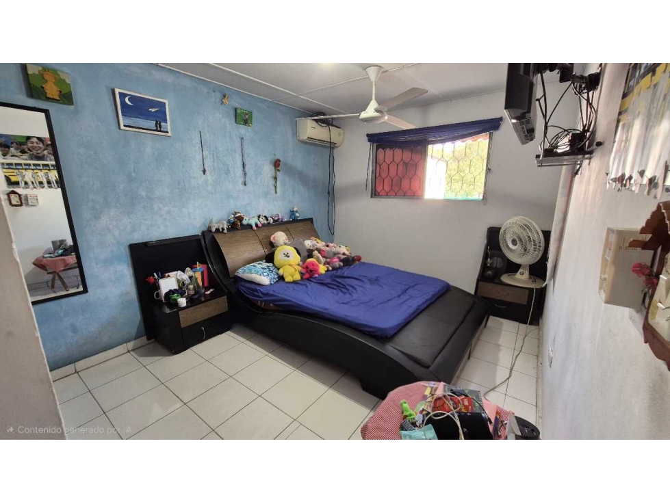 Casa en venta en Ciudad Jardin, Barranquilla · foto 19 de 20