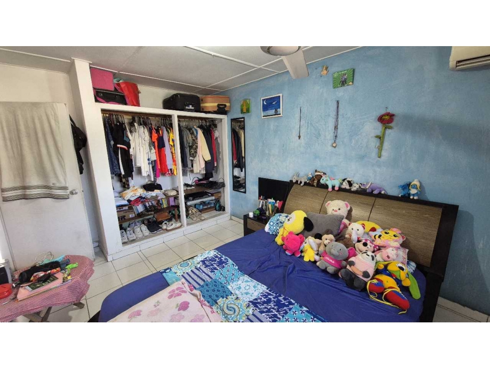 Casa en venta en Ciudad Jardin, Barranquilla · foto 20 de 20