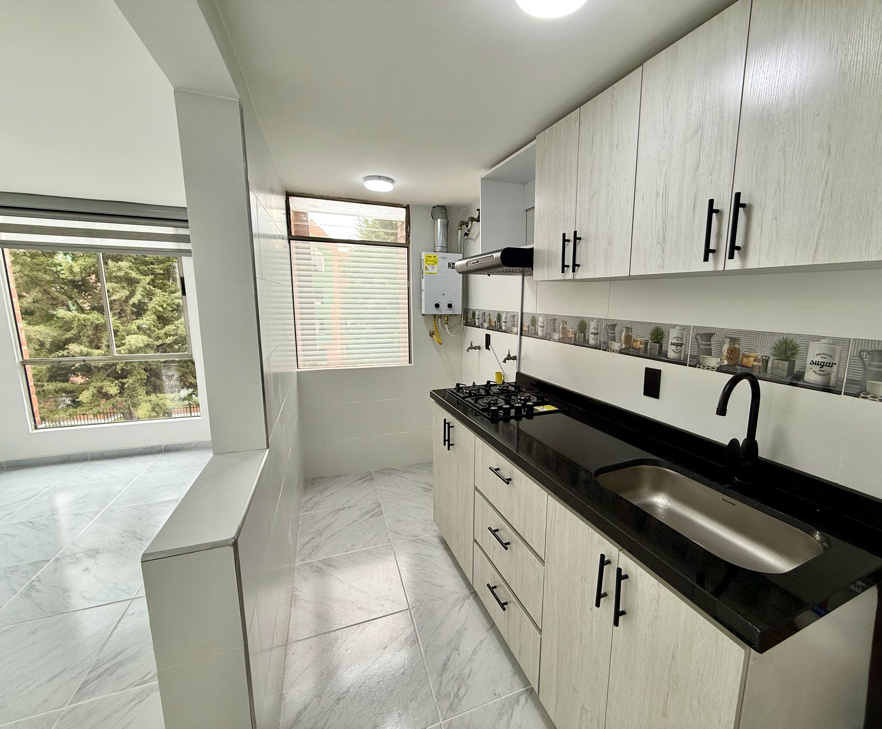Apartamento en venta en Engativá, Bogotá · foto 3 de 18