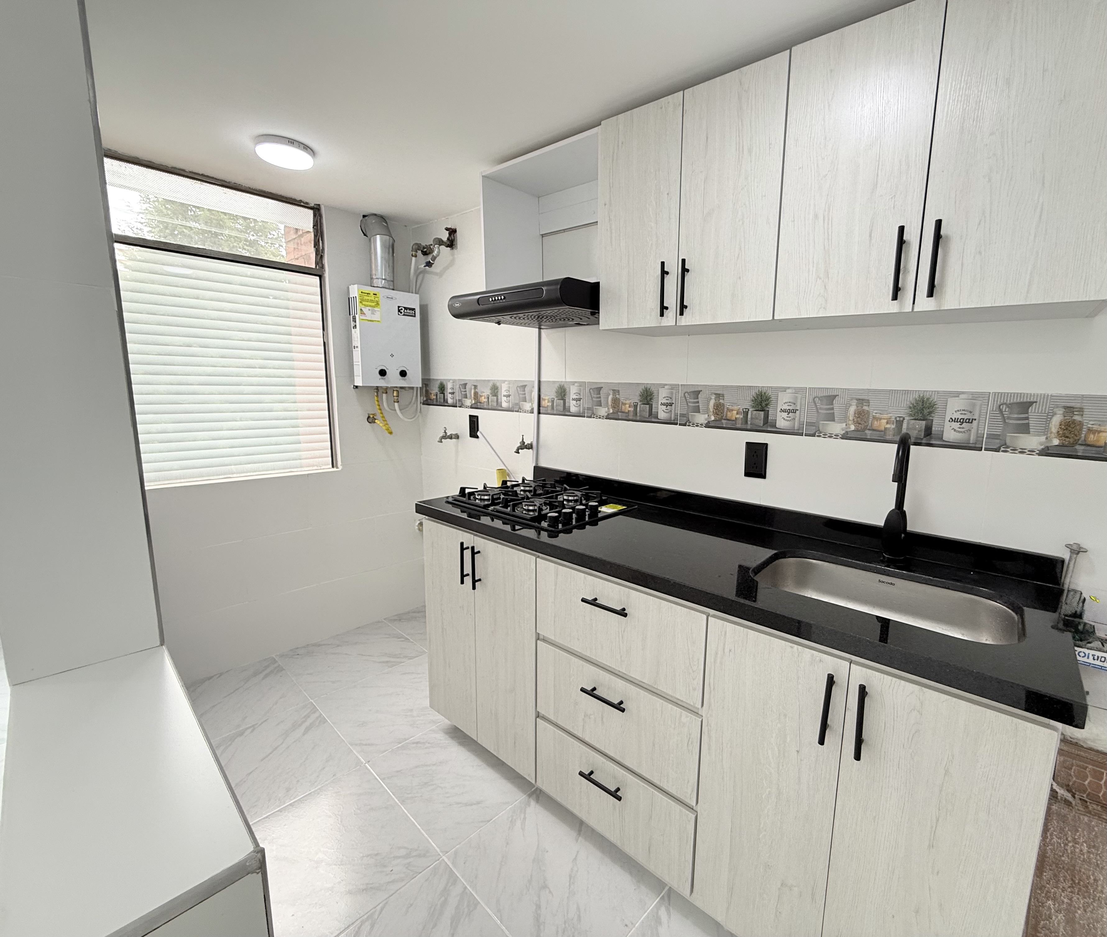 Apartamento en venta en Engativá, Bogotá · foto 4 de 18