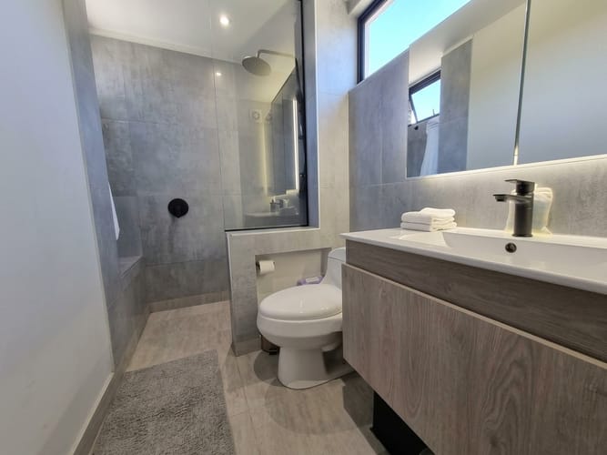 Apartamento de 3 alcobas en venta en La Carolina, Bogotá, 140 m² · foto 14 de 14
